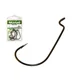 MUSTAD - Offsetové háčky Mega Bite Worm vel. 3/0 7 ks