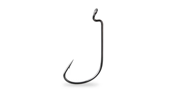 MUSTAD - Offsetové háčky Mega Bite Worm vel. 3/0 7 ks