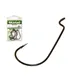 MUSTAD - Offsetové háčky Mega Bite Worm vel. 4/0 5 ks