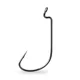 MUSTAD - Offsetové háčky Mega Bite Worm vel. 4/0 5 ks