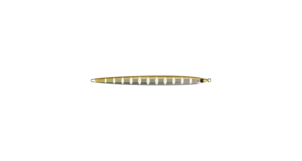 MUSTAD - Pilker Mezashi Slim Jig 20 cm 150 g Sand Eel