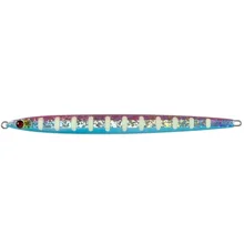 MUSTAD - Pilker Mezashi Slim Jig 20 cm 150 g True Sardine
