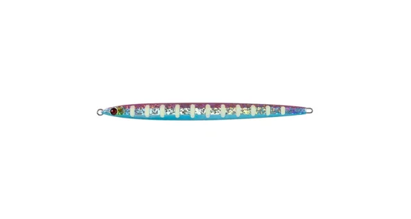 MUSTAD - Pilker Mezashi Slim Jig 22 cm 200 g True Sardine
