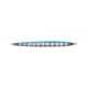 MUSTAD - Pilker Mezashi Slim Jig 22 cm 200 g True Sardine