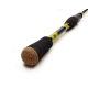 MUSTAD - Prut Vantage Hybrid Baitcaster 1,8 m 7-28 g