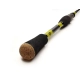 MUSTAD - Prut Vantage Hybrid Baitcaster 1,8 m 7-28 g