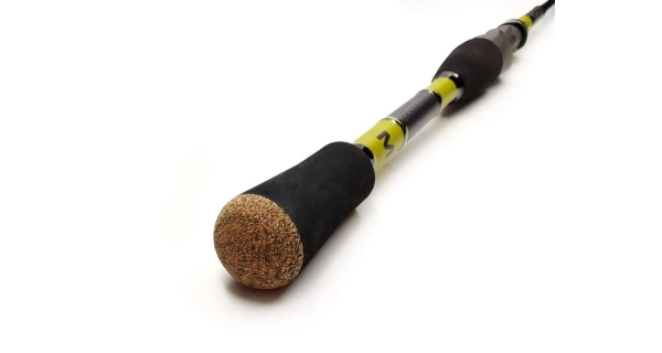MUSTAD - Prut Vantage Hybrid Baitcaster 1,8 m 7-28 g