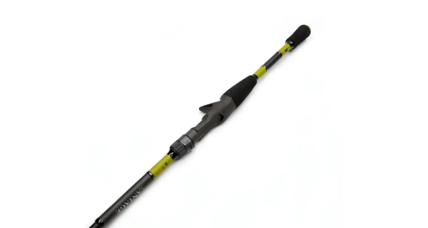 MUSTAD - Prut Vantage Hybrid Baitcaster 1,8 m 7-28 g