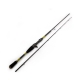 MUSTAD - Prut Vantage Hybrid Baitcaster 1,8 m 7-28 g