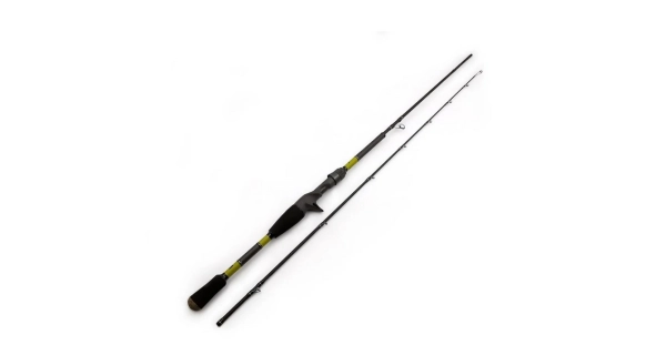 MUSTAD - Prut Vantage Hybrid Baitcaster 1,8 m 7-28 g