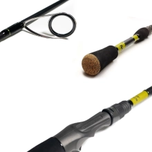 MUSTAD - Prut Vantage Hybrid Baitcaster 1,8 m 7-28 g