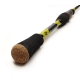 MUSTAD - Prut Vantage Hybrid Spin 1,8 m 7-28 g