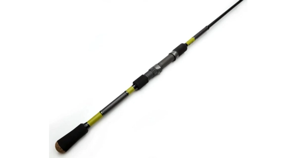 MUSTAD - Prut Vantage Hybrid Spin 1,98 m 2,5-10 g