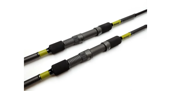 MUSTAD - Prut Vantage Hybrid Spin 1,98 m 2,5-10 g