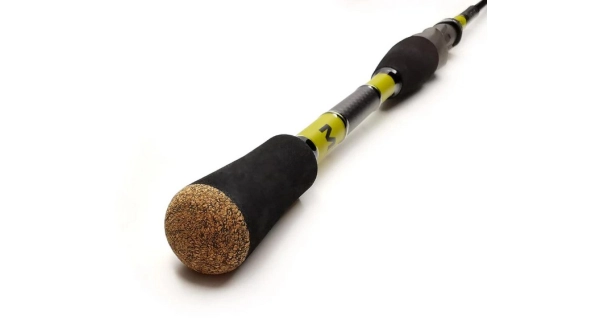 MUSTAD - Prut Vantage Hybrid Spin 1,98 m 2,5-10 g