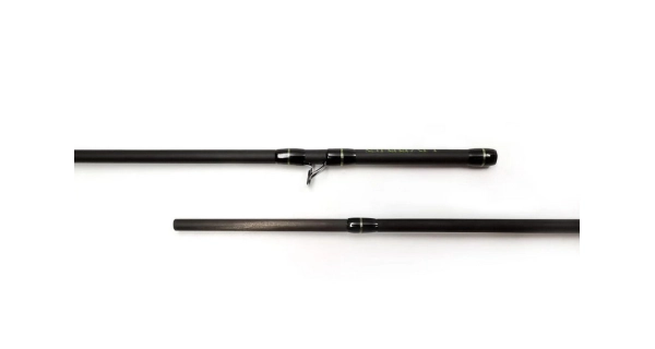 MUSTAD - Prut Vantage Hybrid Spin 1,98 m 2,5-10 g