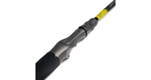 MUSTAD - Prut Vantage Hybrid Spin 2,52 m 10-40 g