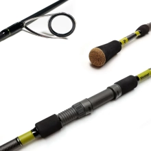 MUSTAD - Prut Vantage Hybrid Spin 2,52 m 10-40 g