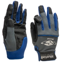 MUSTAD - Rukavice Landing Glove vel. M