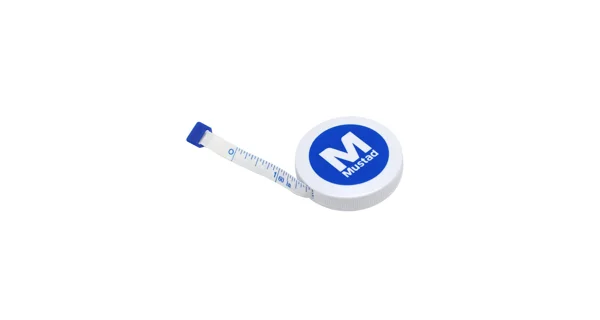 MUSTAD - Rybářský metr Measure Band ECO 150 cm