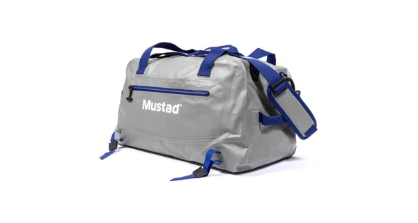 MUSTAD - Taška Daybreak Dry Duffel Bag 50 l