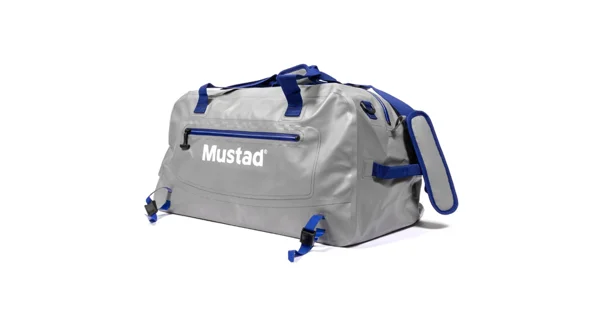 MUSTAD - Taška Dry Boat Bag 55 l