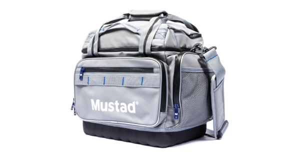 MUSTAD - Taška Game Time Tote