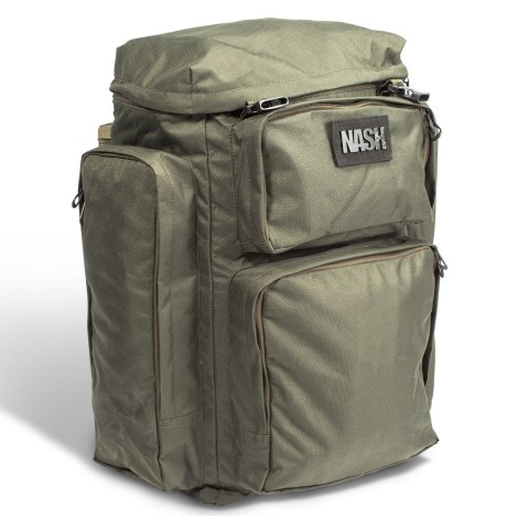 NASH - Batoh Rucksack 60 l