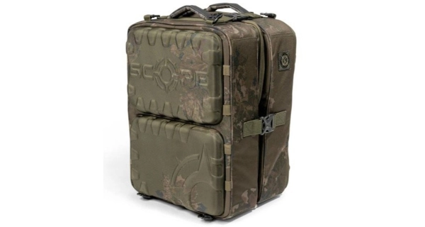 NASH - Batoh Scope OPS Deploy Rucksack