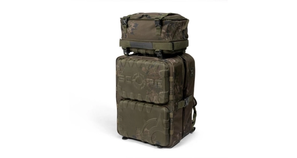 NASH - Batoh Scope OPS Deploy Rucksack