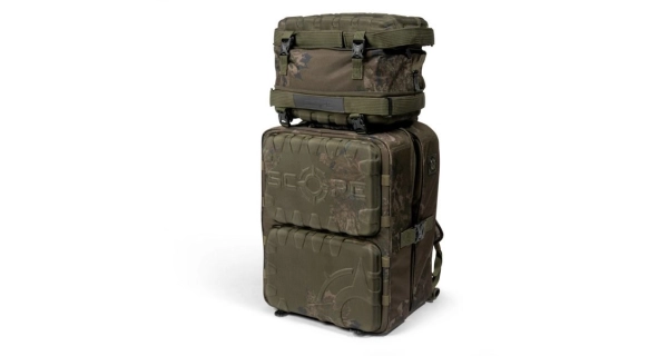 NASH - Batoh Scope OPS Deploy Rucksack