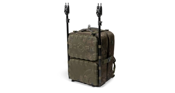 NASH - Batoh Scope OPS Deploy Rucksack