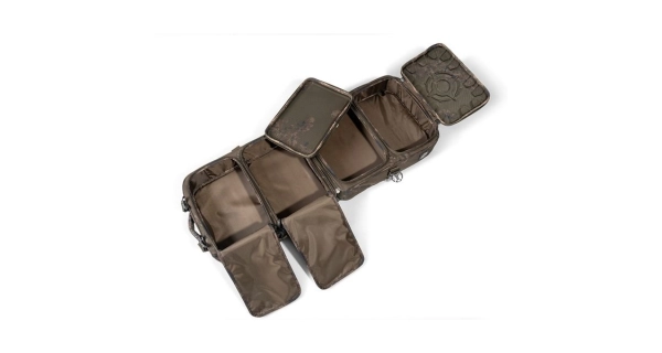 NASH - Batoh Scope OPS Deploy Rucksack