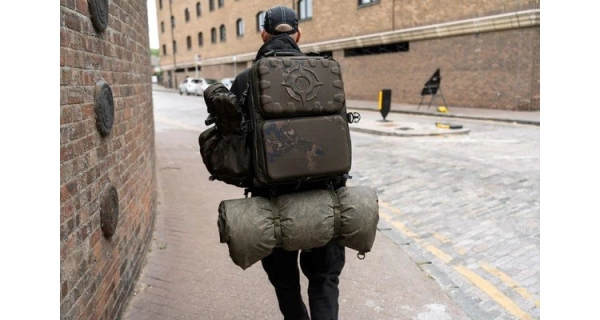 NASH - Batoh Scope OPS Deploy Rucksack