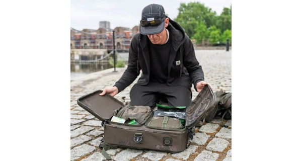 NASH - Batoh Scope OPS Deploy Rucksack