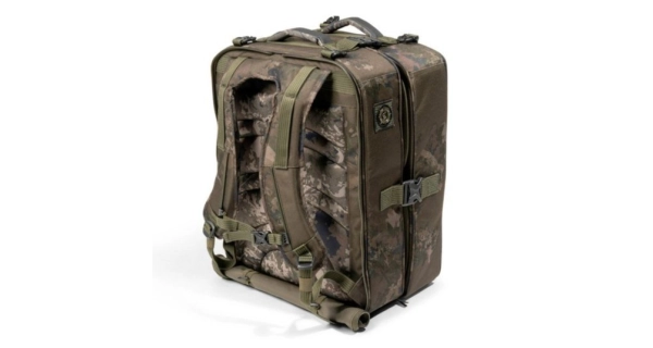 NASH - Batoh Scope OPS Deploy Rucksack