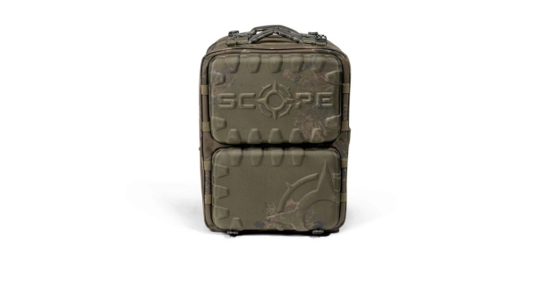 NASH - Batoh Scope OPS Deploy Rucksack