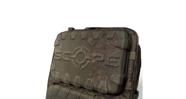 NASH - Batoh Scope OPS Deploy Rucksack