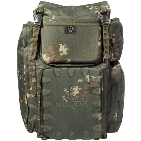 NASH - Batoh Scope Ops Deploy Rucksack