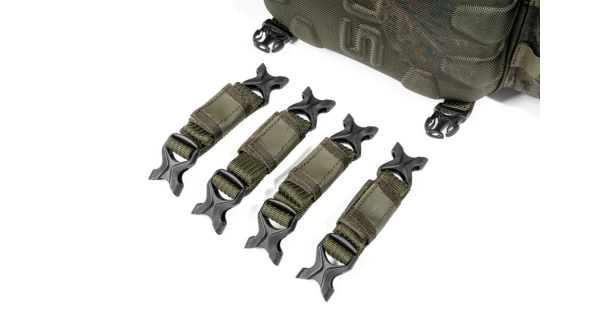 NASH - Batoh Scope OPS Recon Rucksack Compact