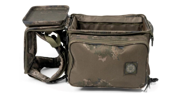 NASH - Batoh Scope OPS Recon Rucksack Compact