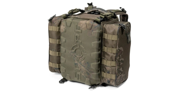 NASH - Batoh Scope OPS Recon Rucksack Compact