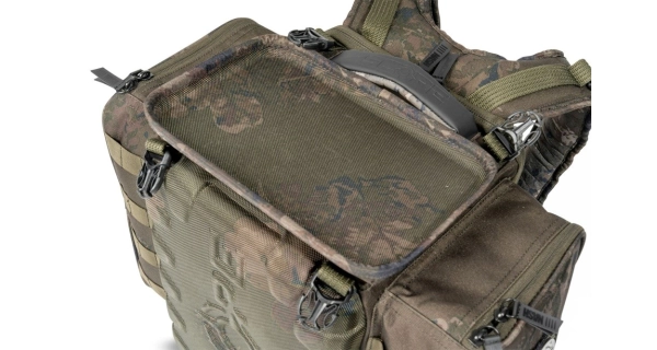 NASH - Batoh Scope OPS Recon Rucksack Compact