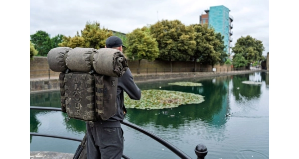 NASH - Batoh Scope OPS Recon Rucksack