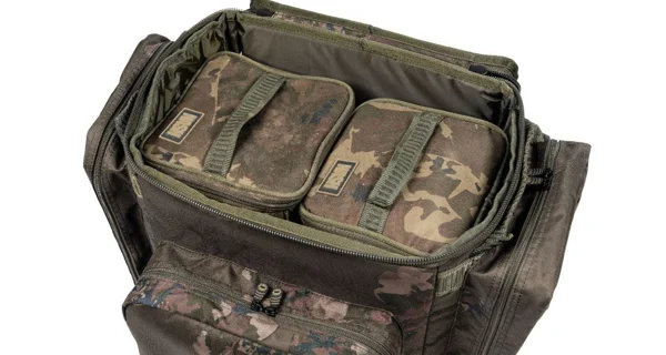 NASH - Batoh Scope Soft Protect Rucksack 30 l