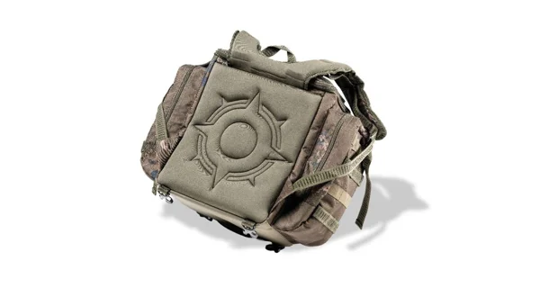 NASH - Batoh Scope Soft Protect Rucksack 30 l