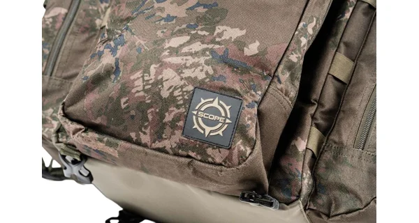 NASH - Batoh Scope Soft Protect Rucksack 30 l