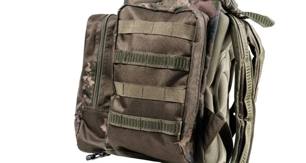 NASH - Batoh Scope Soft Protect Rucksack 30 l