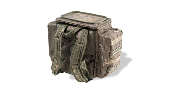 NASH - Batoh Scope Soft Protect Rucksack 30 l