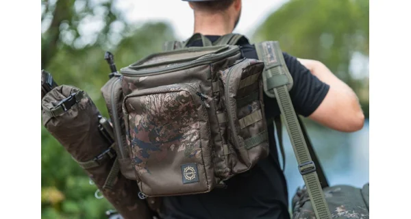 NASH - Batoh Scope Soft Protect Rucksack 30 l